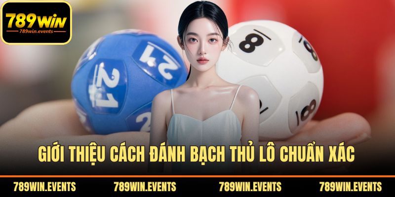 Giới thiệu cách đánh bạch thủ lô chuẩn xác 